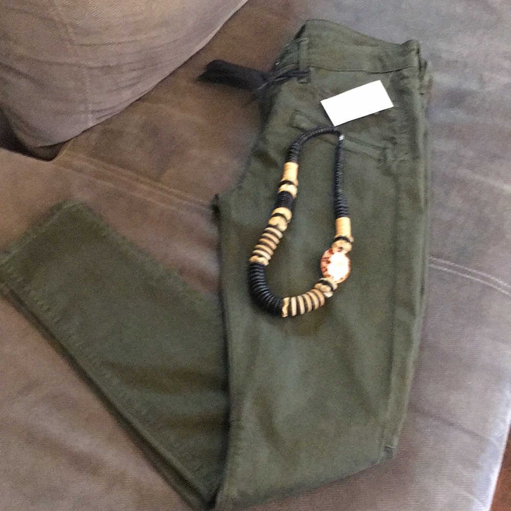 Vince jeans NwT